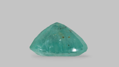 Zambian Emerald (Panna) 9.30 Carats / 10.22 Ratti
