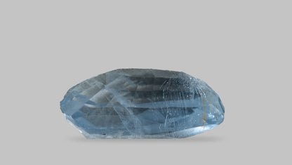 Natural Blue Sapphire 6.55 Carats / 7.2 Ratti
