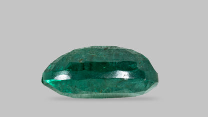 Zambian Emerald (Panna) 1.40 Carats / 1.54 Ratti