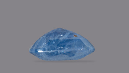 Natural Blue Sapphire 9.51 Carats / 10.45 Ratti