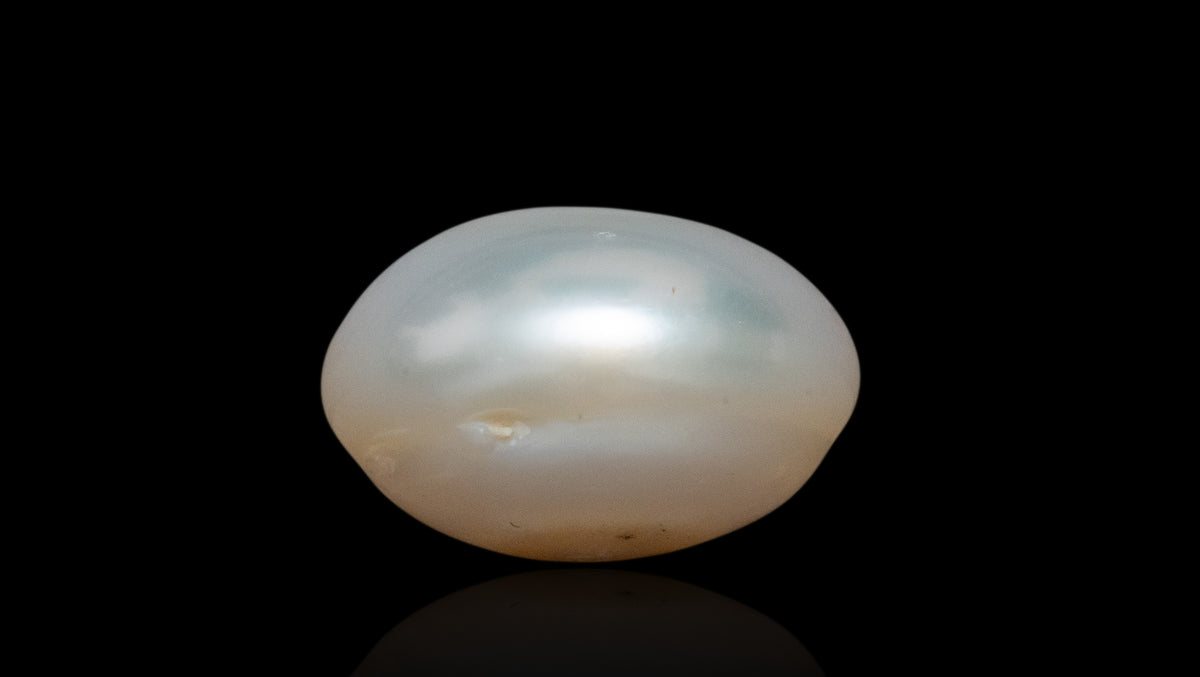 Venezuela Pearl6.63 Carats / 7.29 Ratti