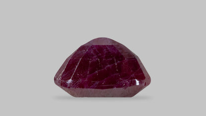 Mozambique Ruby (Manik) 10.93 Carats / 12.01 Ratti
