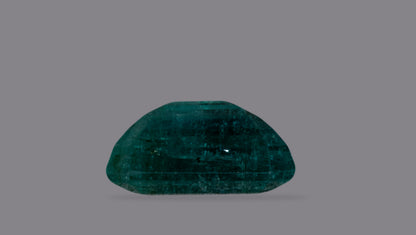 Zambian Emerald (Panna) 2.72 Carats / 2.99 Ratti