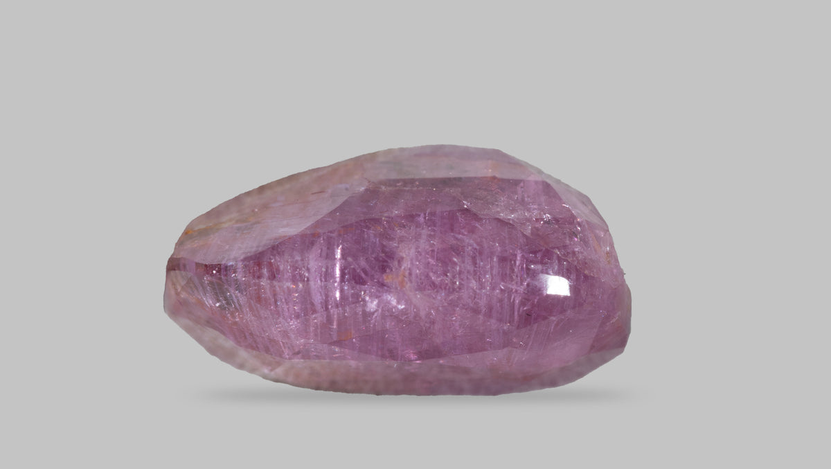 Burmese Ruby (Manik) 12.95 Carats / 14.23 Ratti