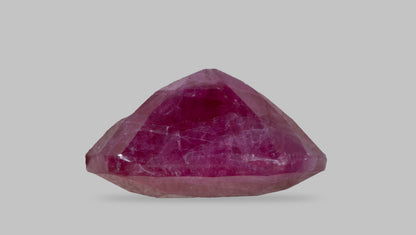 Mozambique Ruby (Manik) 9.40 Carats / 10.33 Ratti