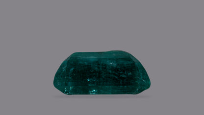 Zambian Emerald (Panna) 6.65 Carats / 7.31 Ratti