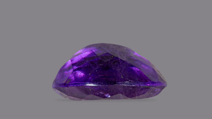 Natural Amethyst 8.23 Carats / 9.04 Ratti