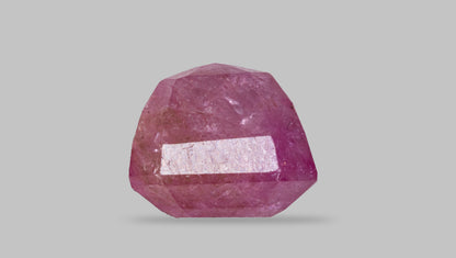 Burmese Ruby (Manik) 9.65 Carats / 10.6 Ratti