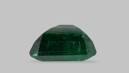 Zambian Emerald (Panna) 3.86 Carats / 4.24 Ratti