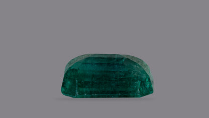 Zambian Emerald (Panna) 2.78 Carats / 3.05 Ratti