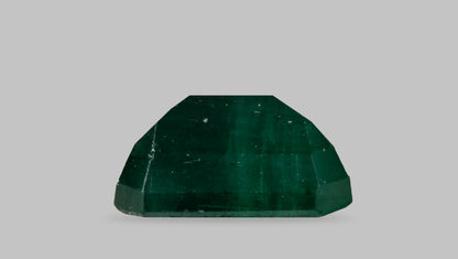 Minor Oil Zambian Emerald 1.86 Carats / 2.04 Ratti