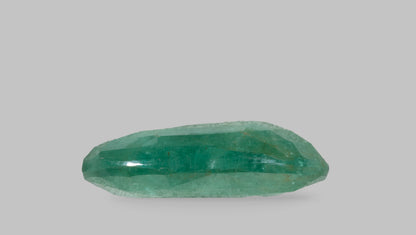 Zambian Emerald (Panna) 5.76 Carats / 6.33 Ratti