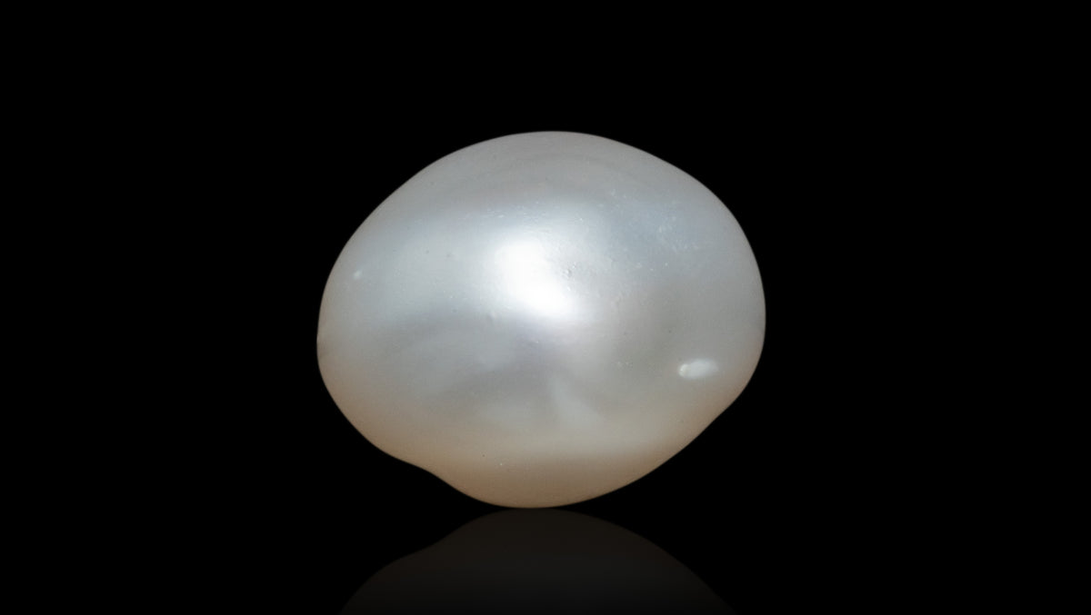 Venezuela Pearl9.84 Carats / 10.81 Ratti