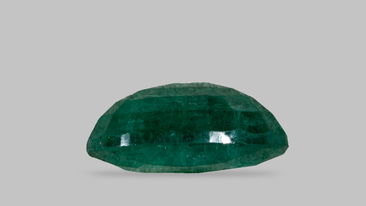 Zambian Emerald (Panna) 1.79 Carats / 1.97 Ratti