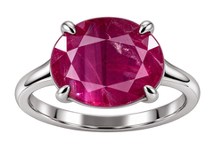 Burma Ruby