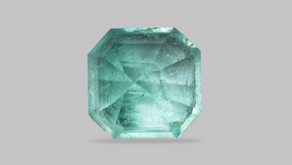 Columbian Emerald (Panna) 5.22 Carats / 5.74 Ratti