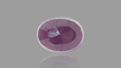 African Ruby (Manik) 8.36 Carats / 9.19 Ratti