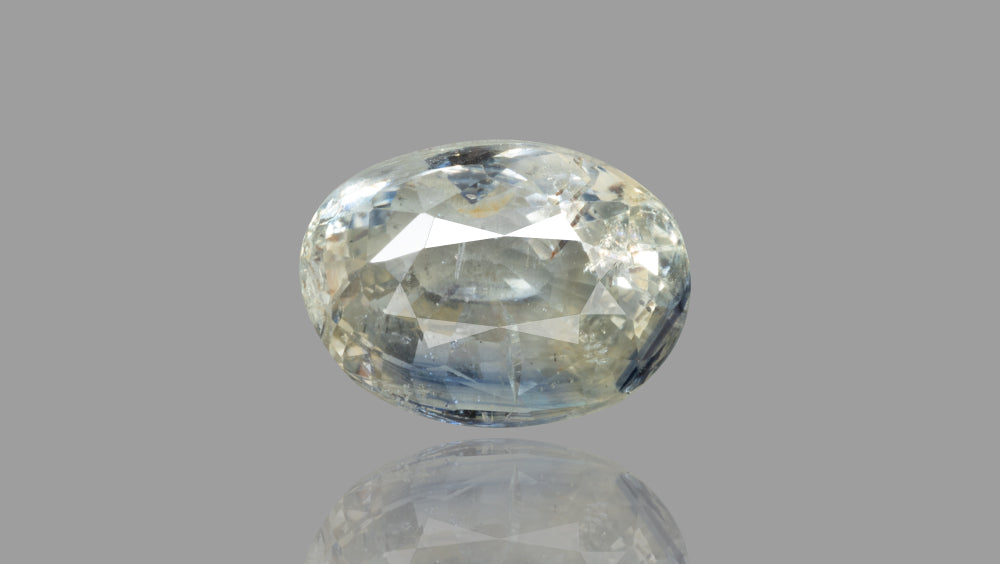 Natural Pitambari 5.01 Carats / 5.51 Ratti