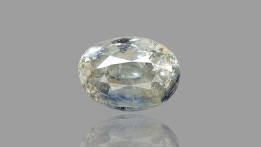 Natural Pitambari 5.01 Carats / 5.51 Ratti