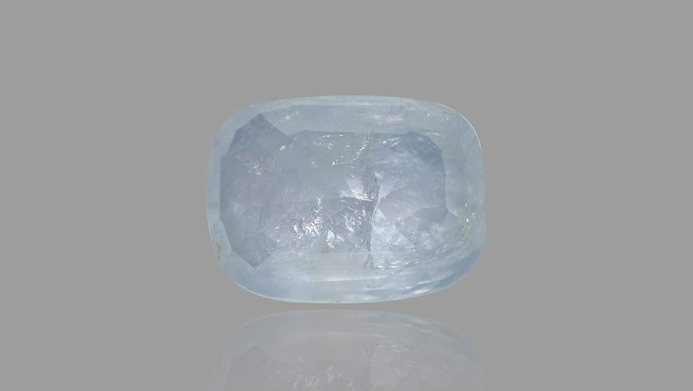 Natural Blue Sapphire 10.24 Carats / 11.25 Ratti