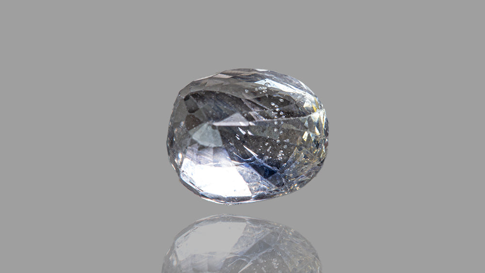 Natural Pitambari 4.43 Carats / 4.87 Ratti