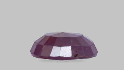African Ruby (Manik) 5.42 Carats / 5.96 Ratti
