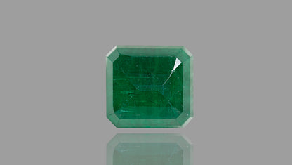 Zambian Emerald (Panna) 11.60 Carats / 12.75 Ratti