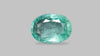 Columbian Emerald (Panna) 8.76 Carats / 9.63 Ratti
