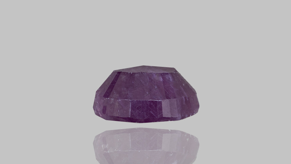 African Ruby (Manik) 8.27 Carats / 9.09 Ratti