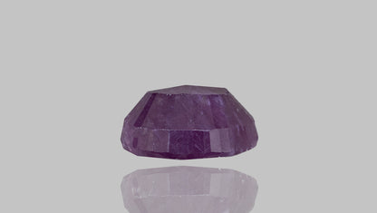 African Ruby (Manik) 8.27 Carats / 9.09 Ratti