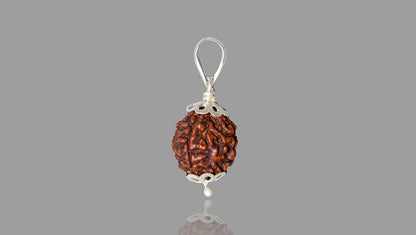 4 MUKHI RUDRAKSHA (20.01mm)