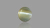 Natural Cat'S Eye (Lehsuniya) 5.13 Carats / 5.64 Ratti