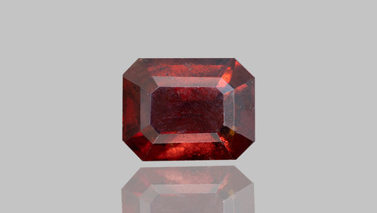 Sri-Lankan Hessonite (Gomed) 10.06 Carats / 11.05 Ratti