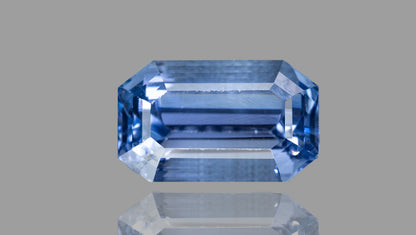 Natural Blue Sapphire 7.50 Carats / 8.24 Ratti