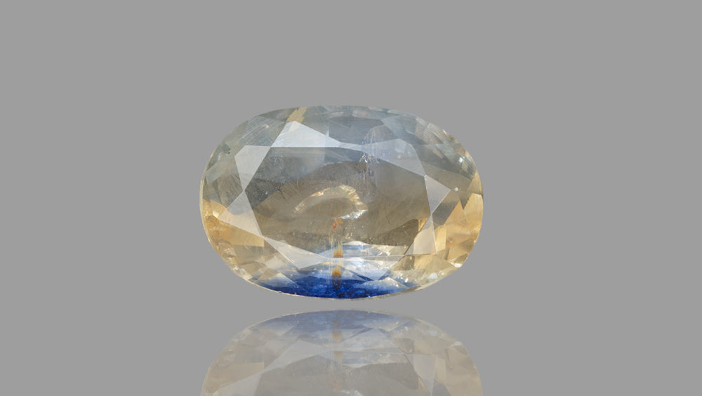 Natural Pitambari 3.33 Carats / 3.66 Ratti