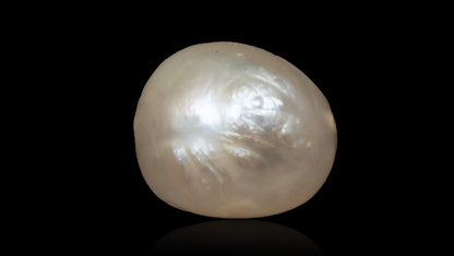 Basra Pearl 3.59 Carats / 3.95 Ratti