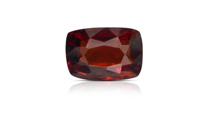 Sri-Lankan Hessonite (Gomed) 6.76 Carats / 7.43 Ratti
