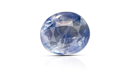 Natural Blue Sapphire 6.79 Carats / 7.46 Ratti