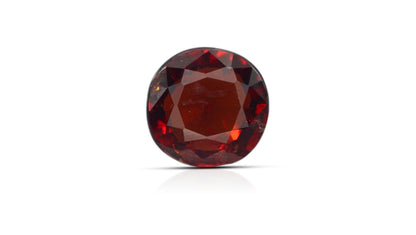 Sri-Lankan Hessonite (Gomed) 8.48 Carats / 9.32 Ratti
