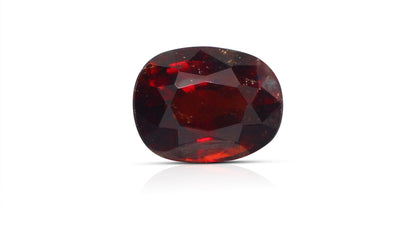 Sri-Lankan Hessonite (Gomed) 9.12 Carats / 10.02 Ratti