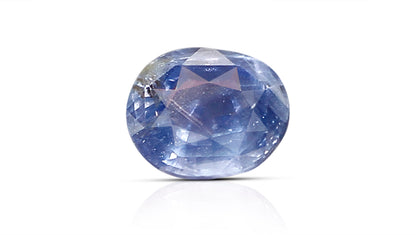 Natural Blue Sapphire 4.87 Carats / 5.35 Ratti
