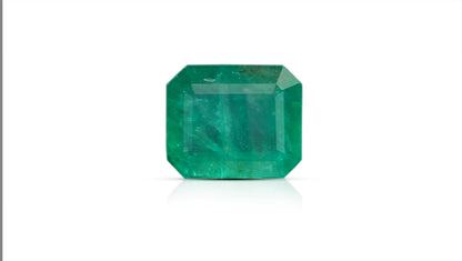 Zambian Emerald (Panna) 5.88 Carats / 6.46 Ratti