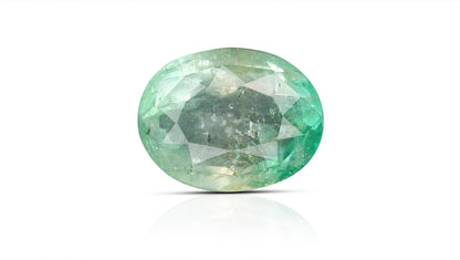 Columbian Emerald (Panna) 6.04 Carats / 6.64 Ratti
