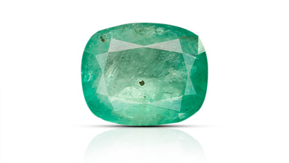 Zambian Emerald (Panna) 6.45 Carats / 7.09 Ratti