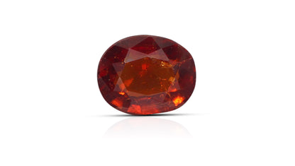 Sri-Lankan Hessonite (Gomed) 6.73 Carats / 7.4 Ratti