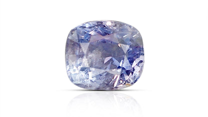 Natural Blue Sapphire 4.96 Carats / 5.45 Ratti