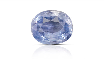 Natural Blue Sapphire 9.72 Carats / 10.68 Ratti