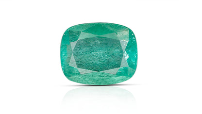 Zambian Emerald (Panna) 4.46 Carats / 4.9 Ratti