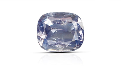 Natural Blue Sapphire 3.46 Carats / 3.8 Ratti