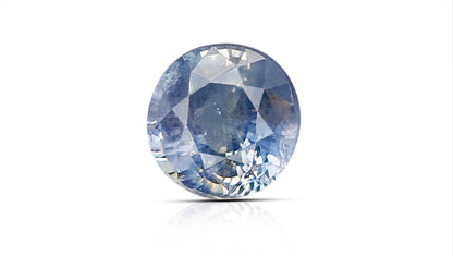Natural Blue Sapphire 8.21 Carats / 9.02 Ratti
